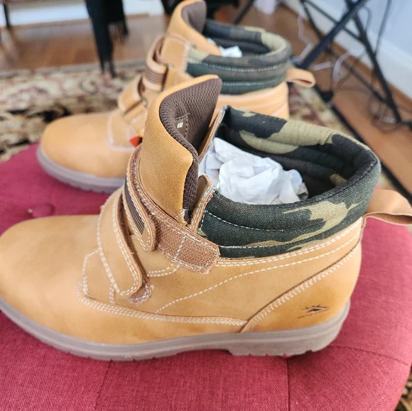 Boys waterproof boots - Picture 4 of 6